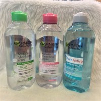 Garnier Micellar Water